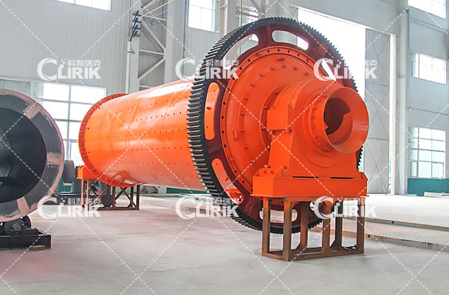 礦漿濃度對(duì)球磨機(jī)有哪些影響？